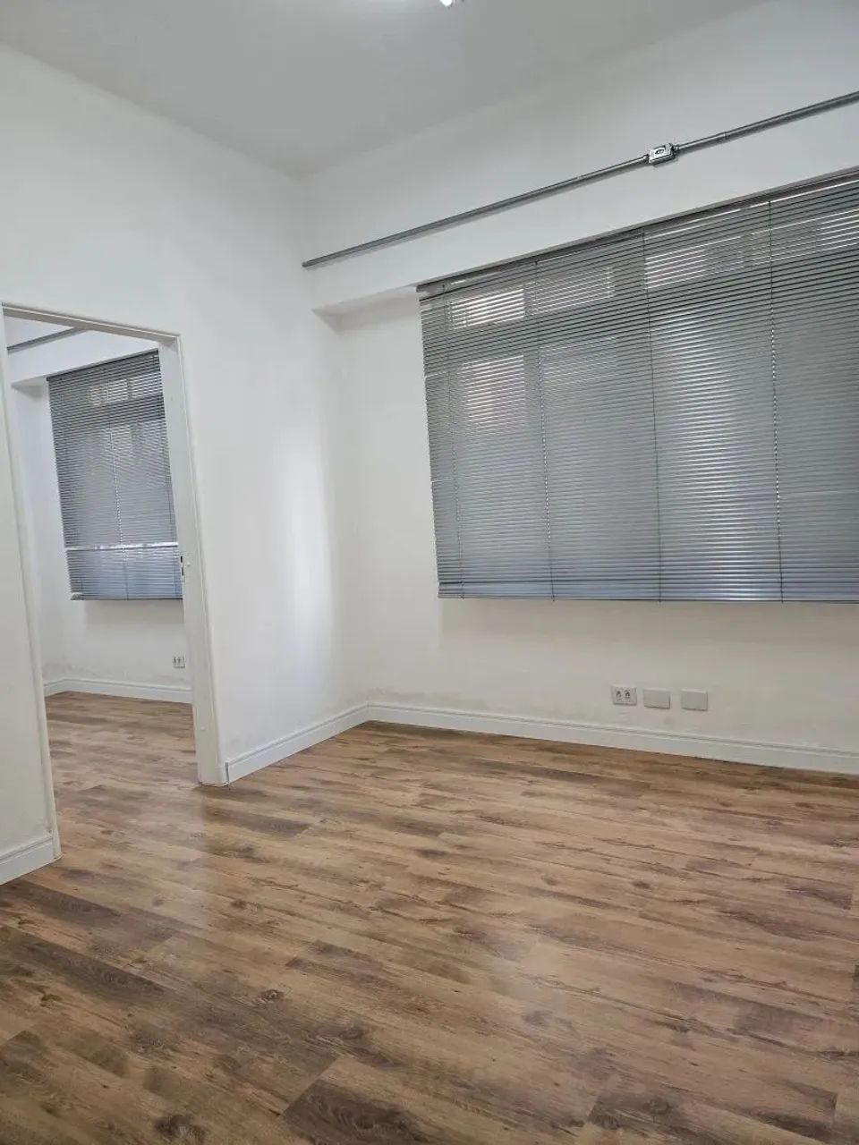 Amplo Conjunto salas de 100m2 - Anhangabau  - São Paulo - SP - Foto 3