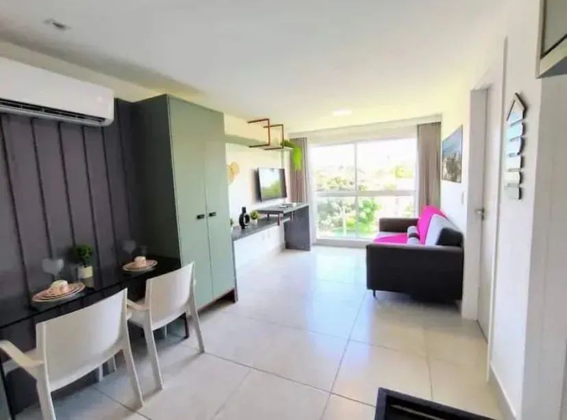 PORTO GALINHAS - PE FLAT PRONTO MOBILIAO