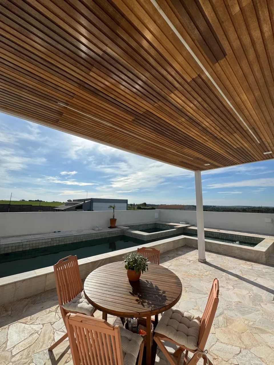 CASA ALTO PADRÃO | HANGAR - Foto 3
