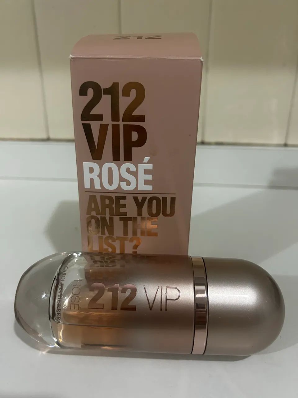 Perfume - Foto 2