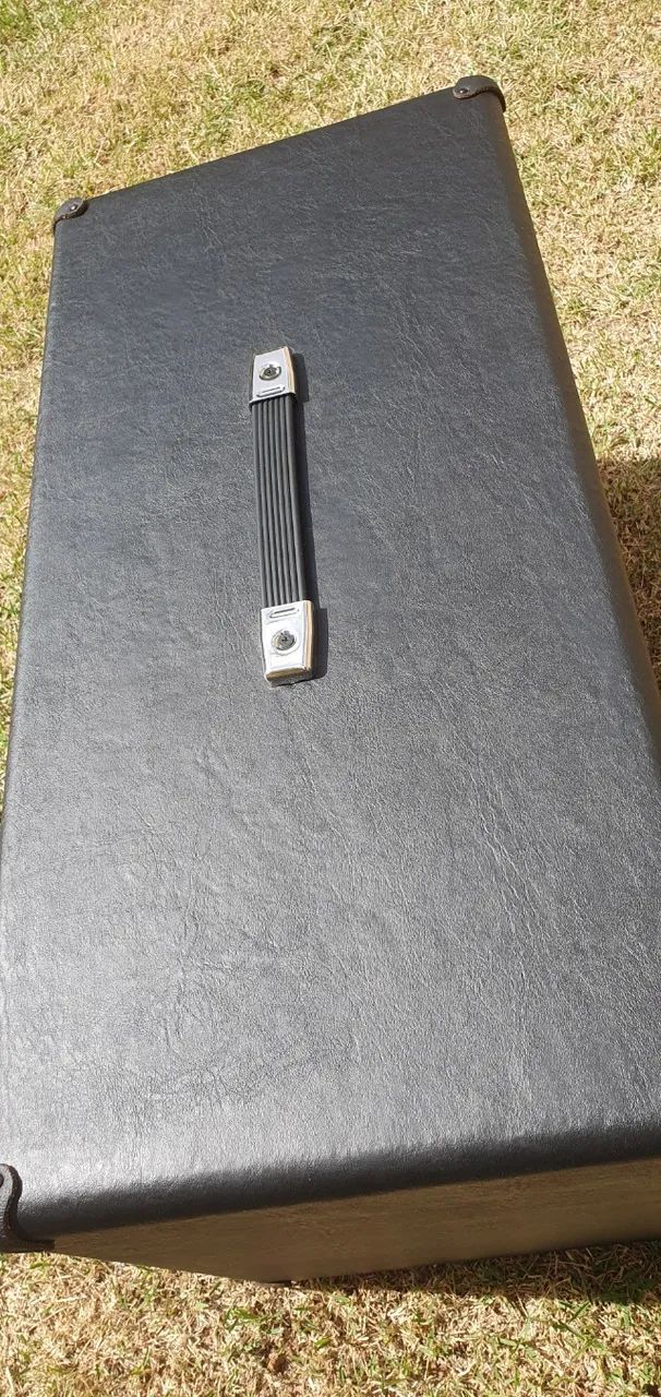 Mesa Boogie 2x12 handmade - Foto 3