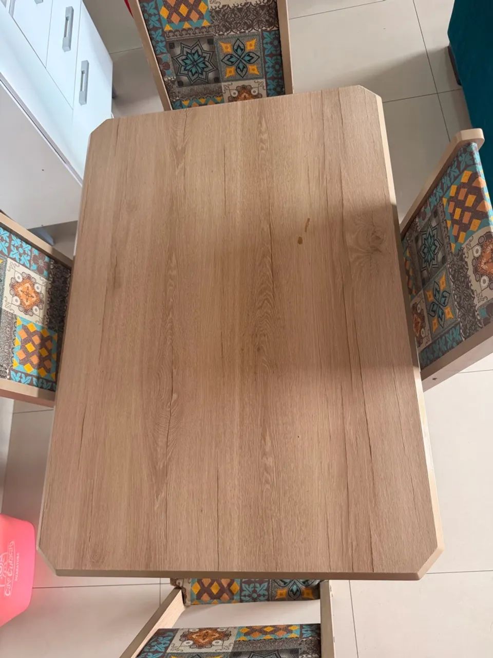 Mesa em ótimo estado  - Foto 5