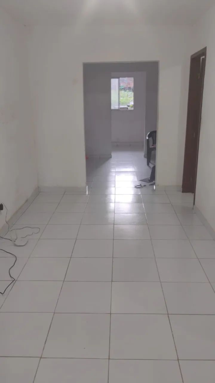 CASA NOVA PARA ALUGAR NA ESTÂNCIA - 2 QUARTOS - Foto 4