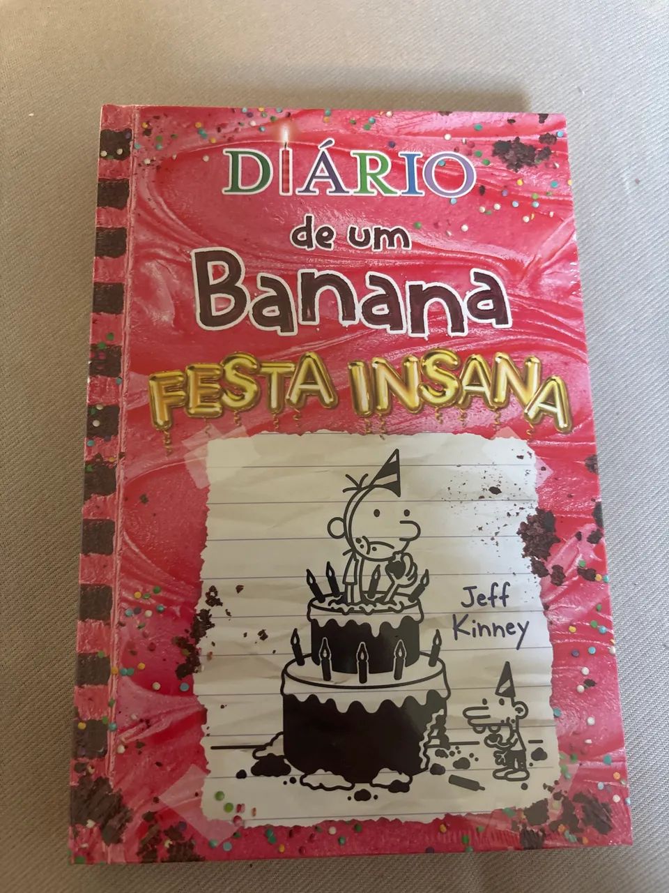 Livro - Foto 2