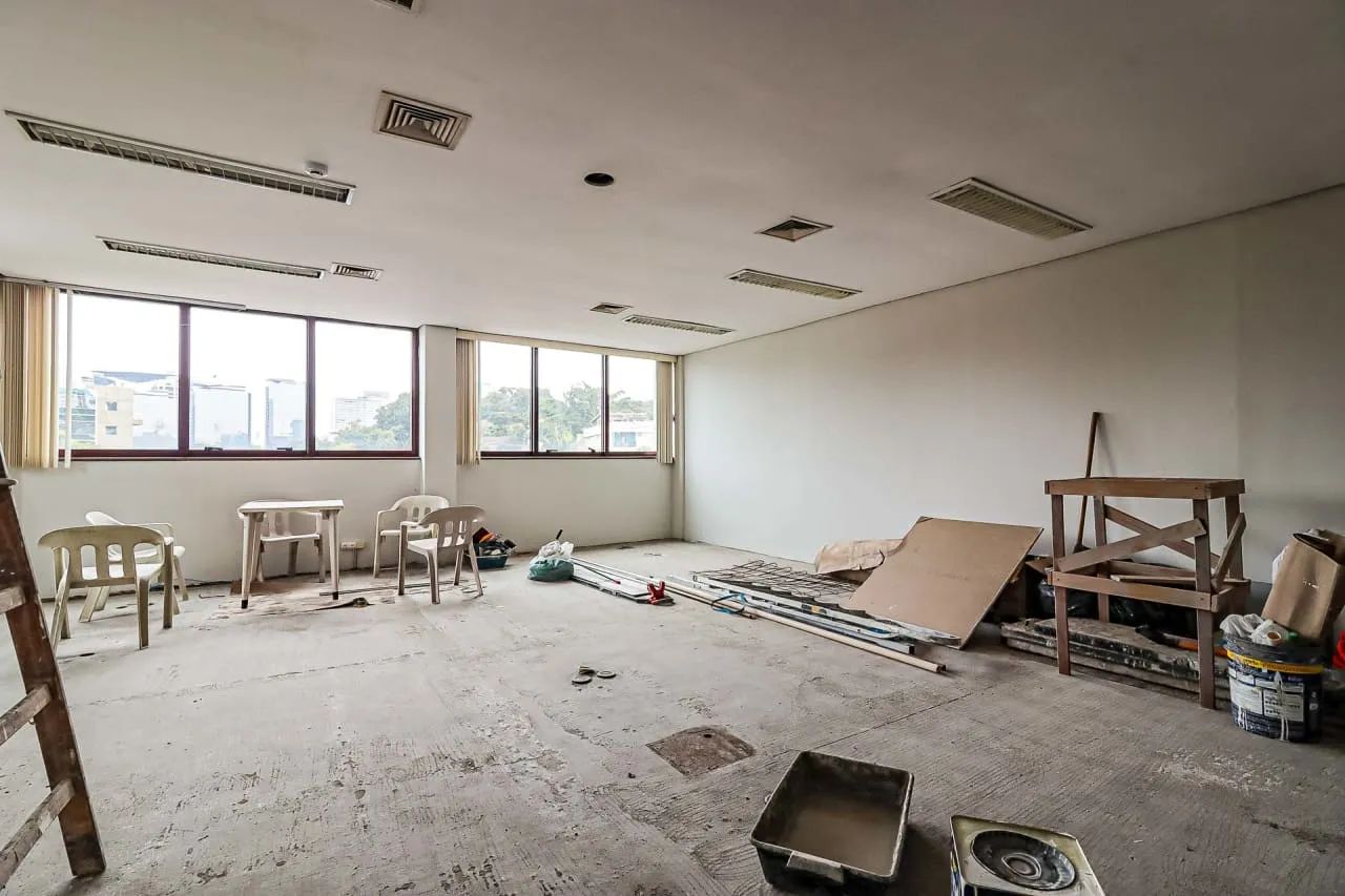 Sala comercial na Avenida Morumbi, 6901 - Cj. 42  66 m² - Foto 3