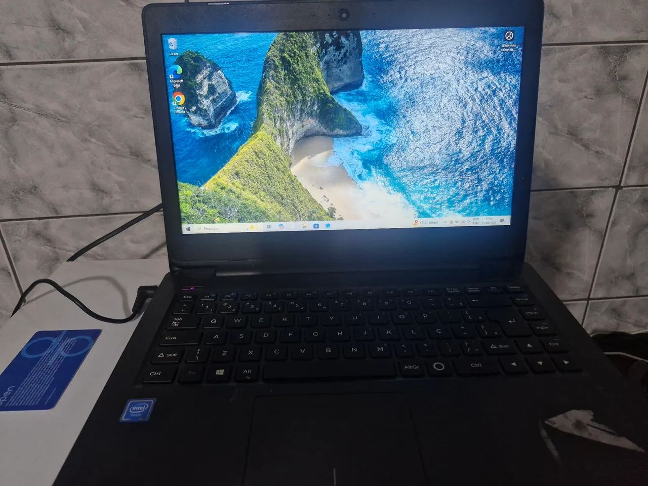Notebook positivo - Foto 2