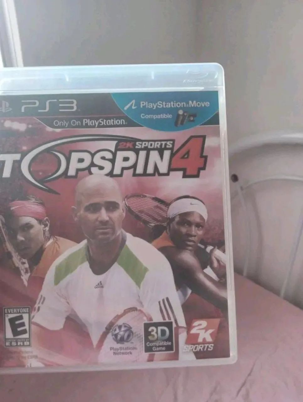 Jogos ps3 - Foto 4