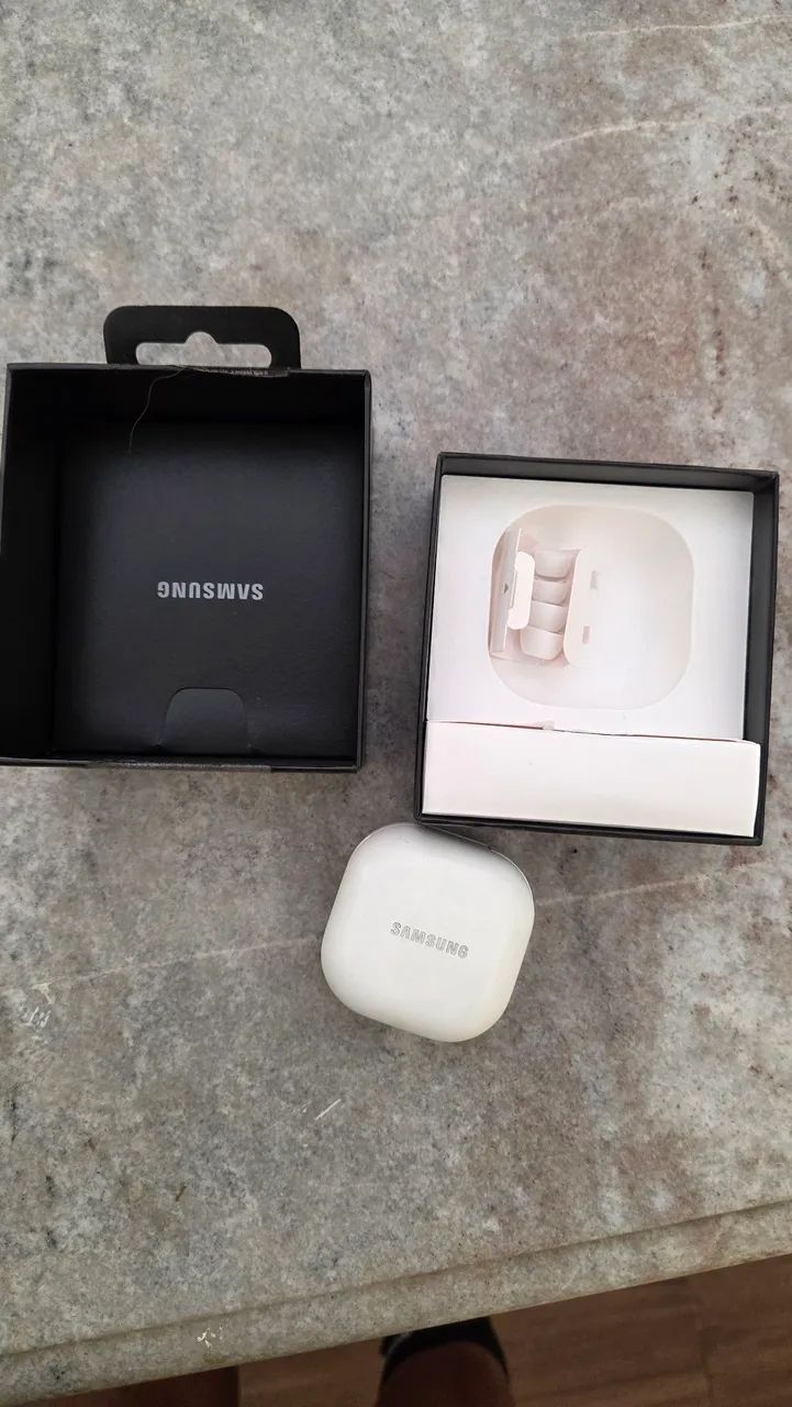 Fone - Galaxy Buds 2 Pro - Foto 5