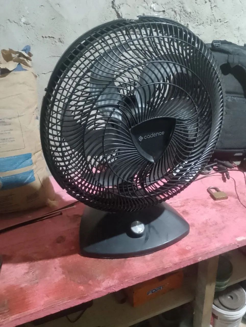 Ventilador 