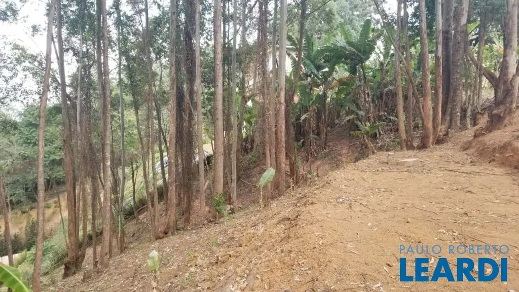 TERRENO EM CONDOMÍNIO - TAMBORÉ 1 - SP - Foto 3