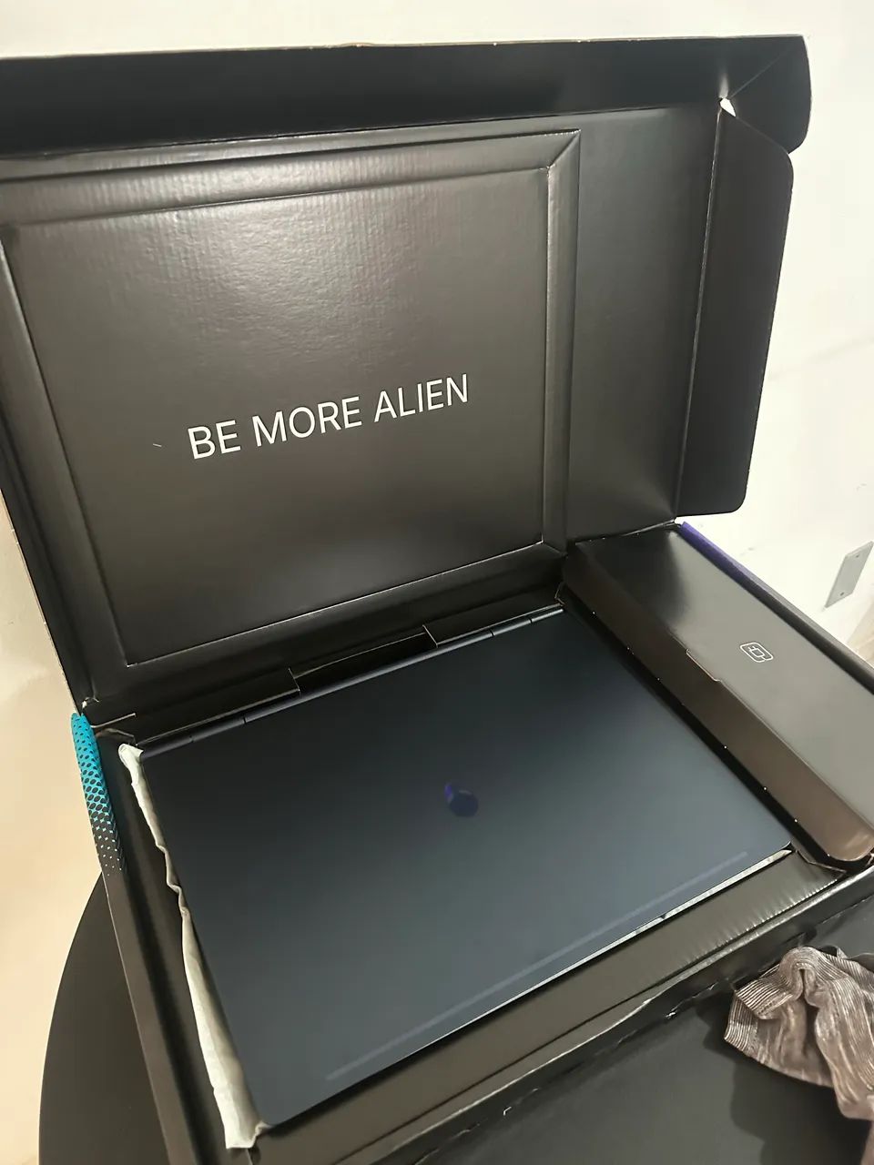 Alienware 16 Aurora RTX 4050 - Foto 4