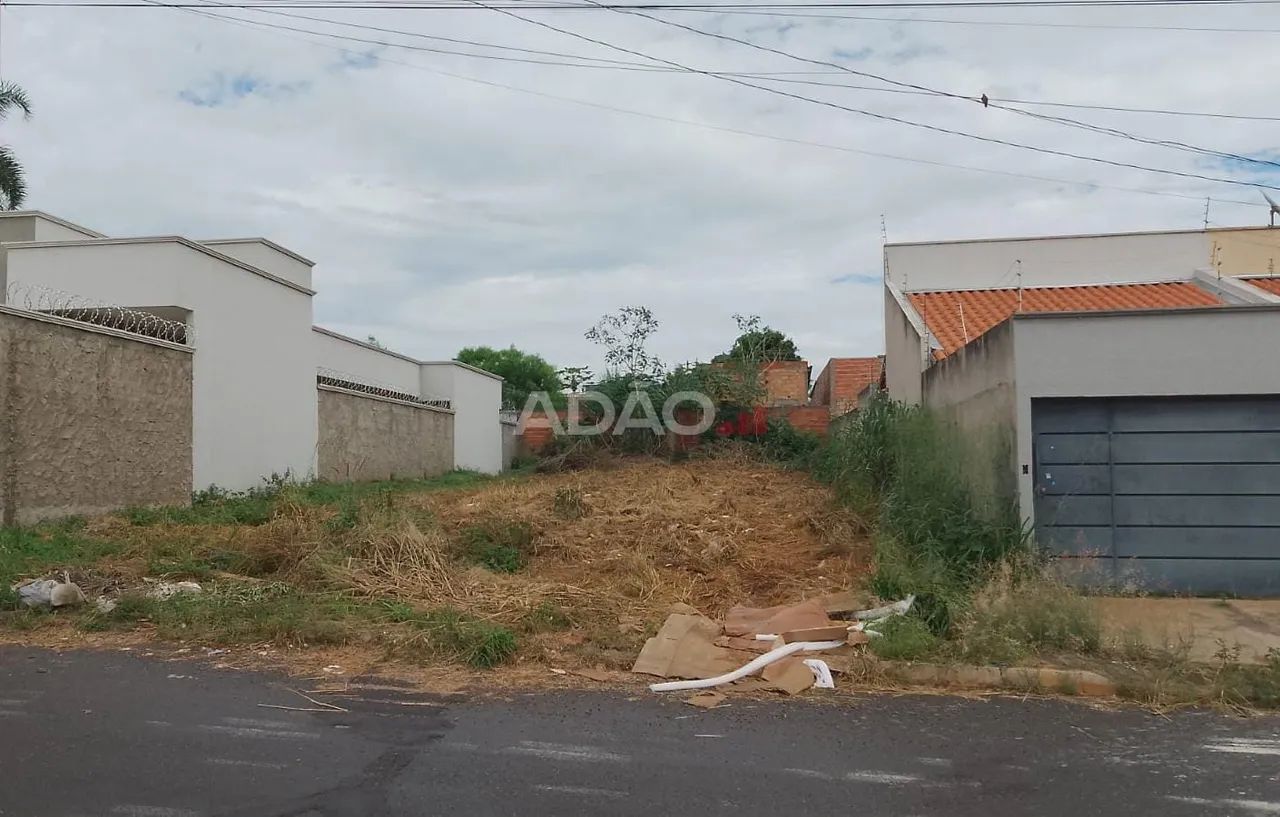 Lote de Rua