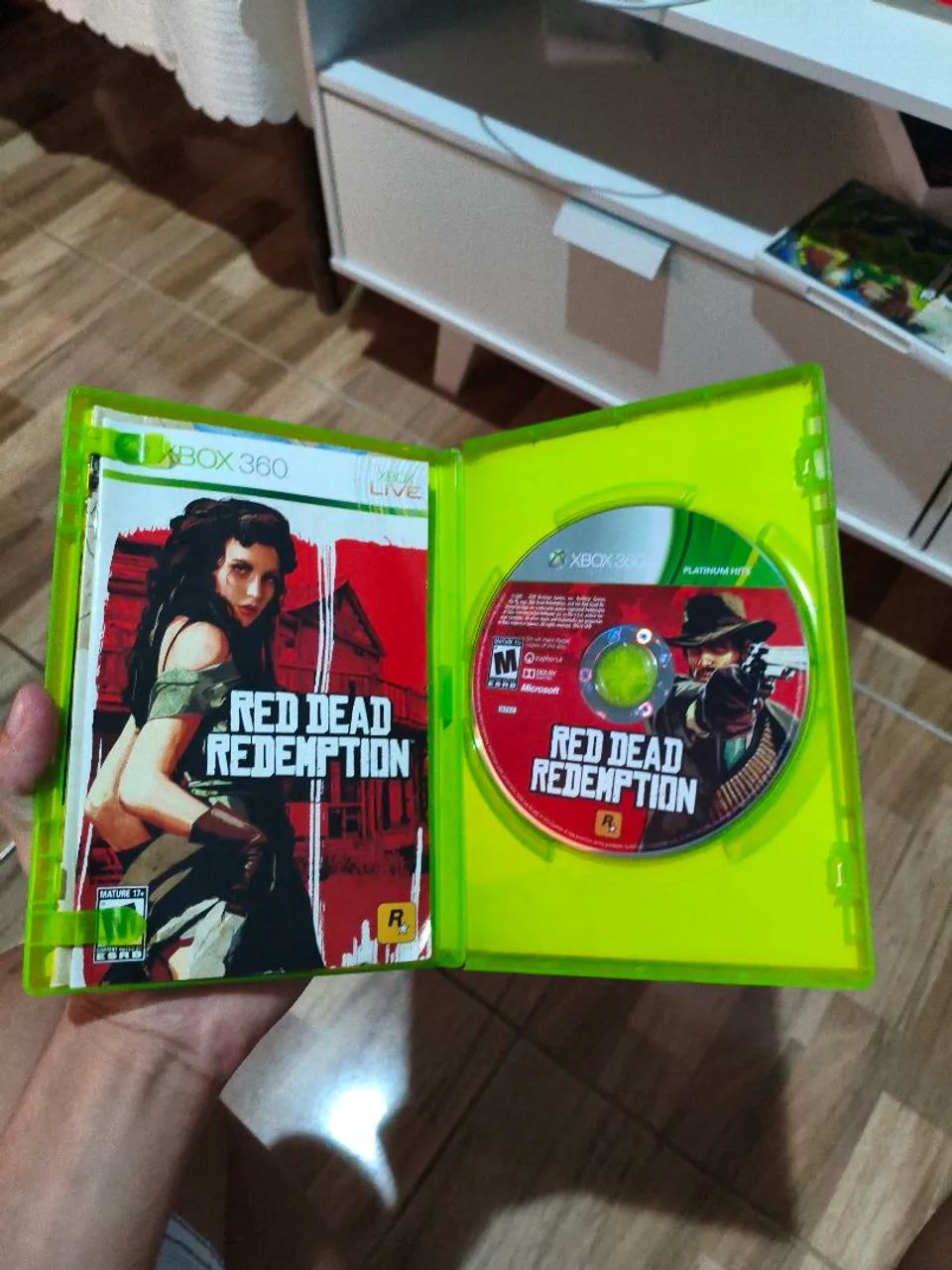 Red dead redemption  - Foto 3