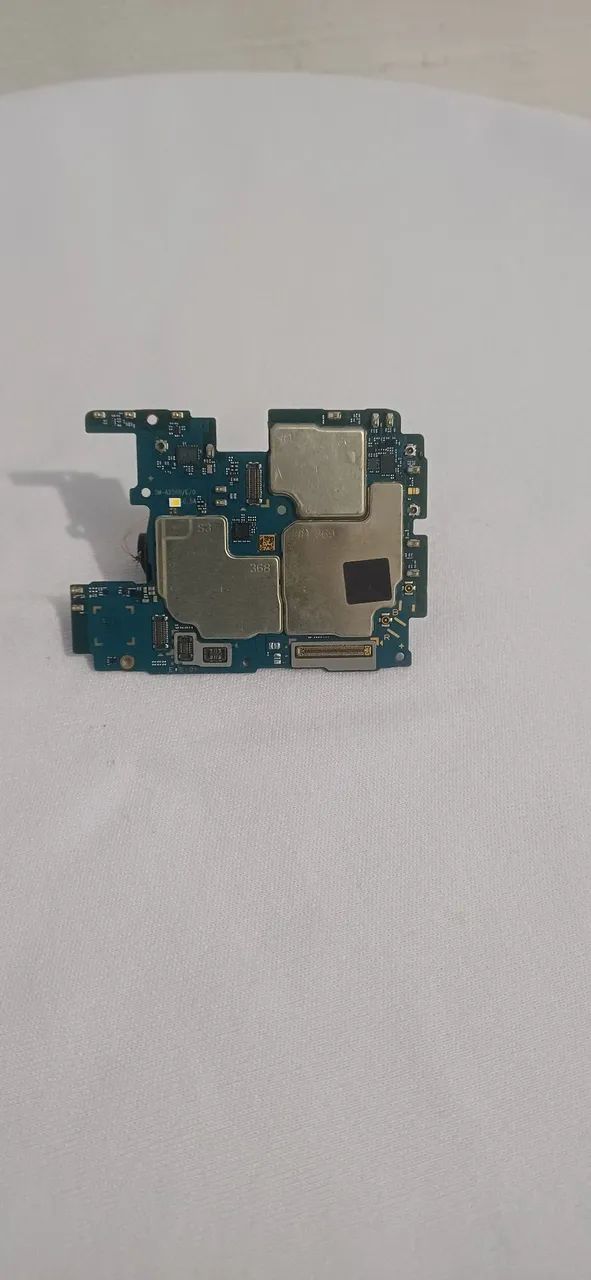 Placa mae do Samsung a25 5g 