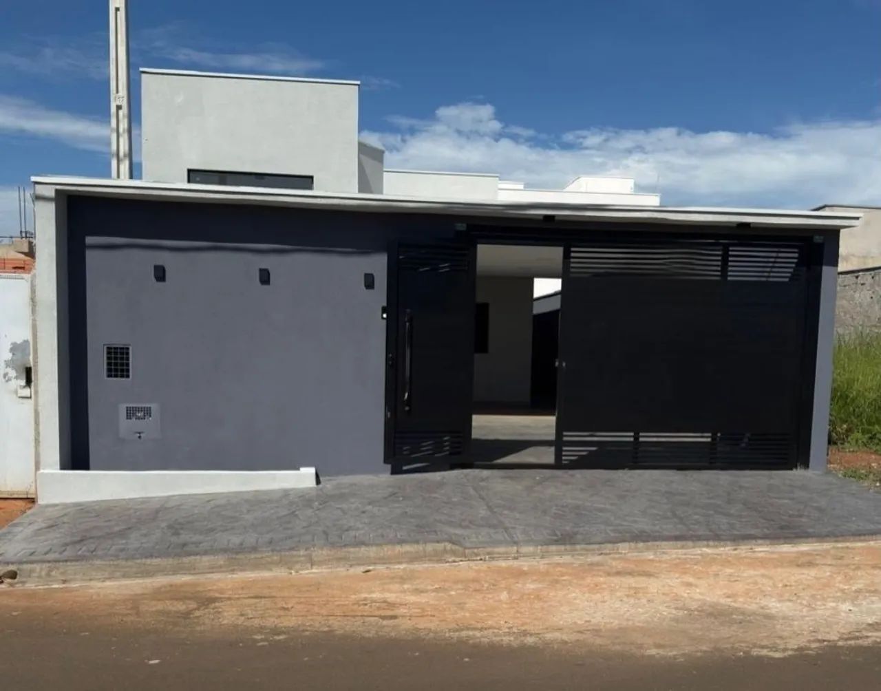 Foto - Nova Odessa - Jardim dos Lagos 2