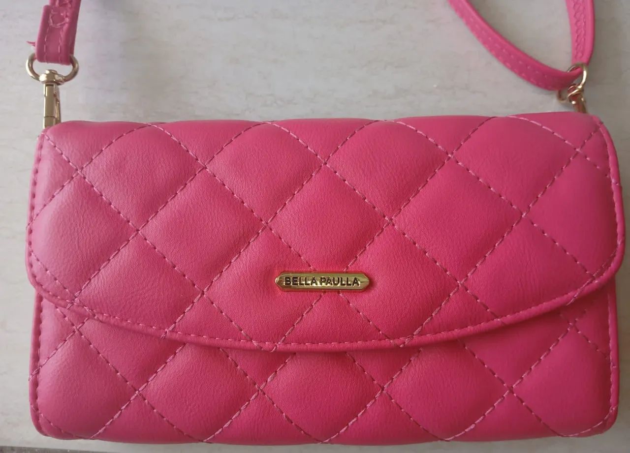 Bolsa Barbie - Foto 3