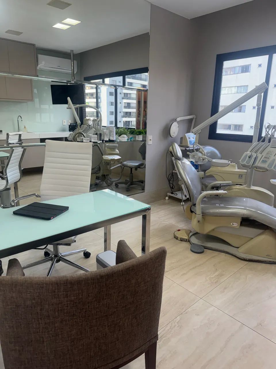 Consultório completo no Umarizal: entre hoje e comece a atender amanhã.? ? - Foto 5