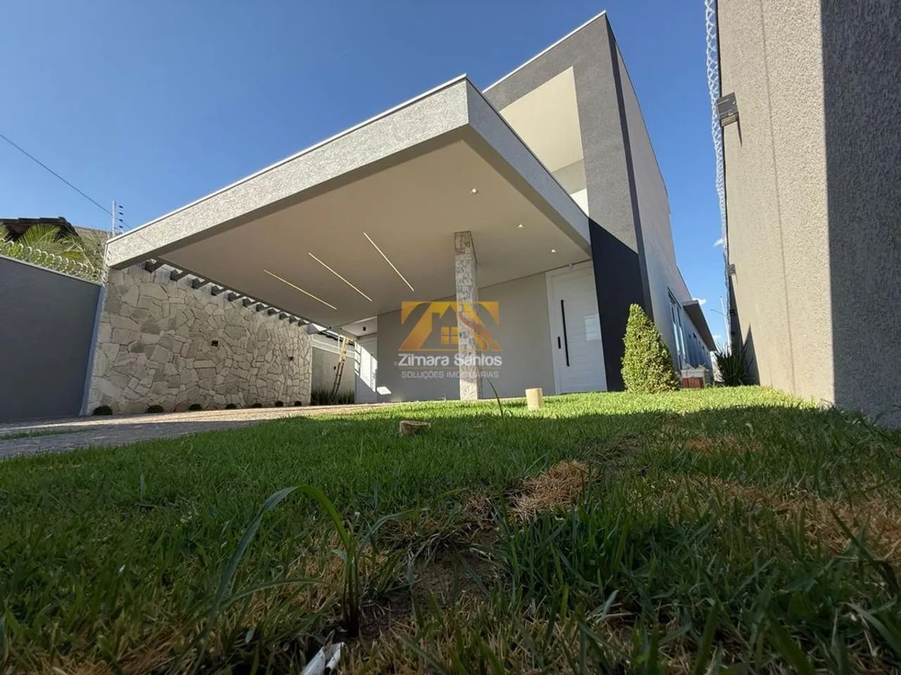 Casa com 4 Quartos à Venda, Plano Diretor Sul - Palmas - Foto 2