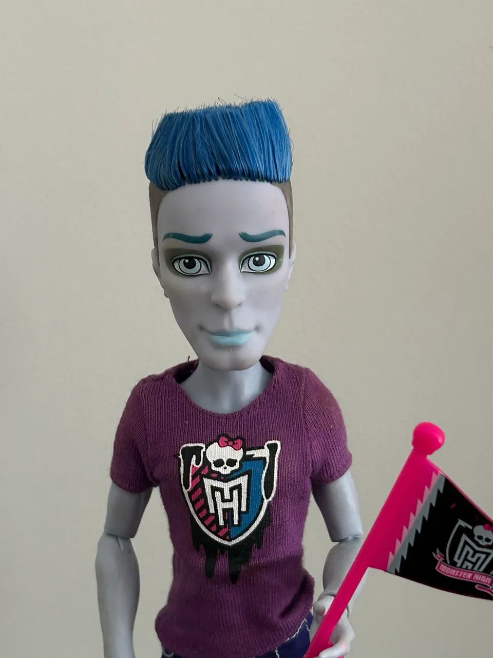 Monster high slowmo - Foto 2