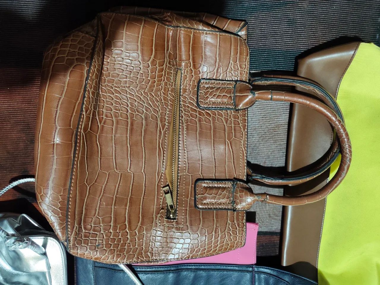 Bolsa  - Foto 4
