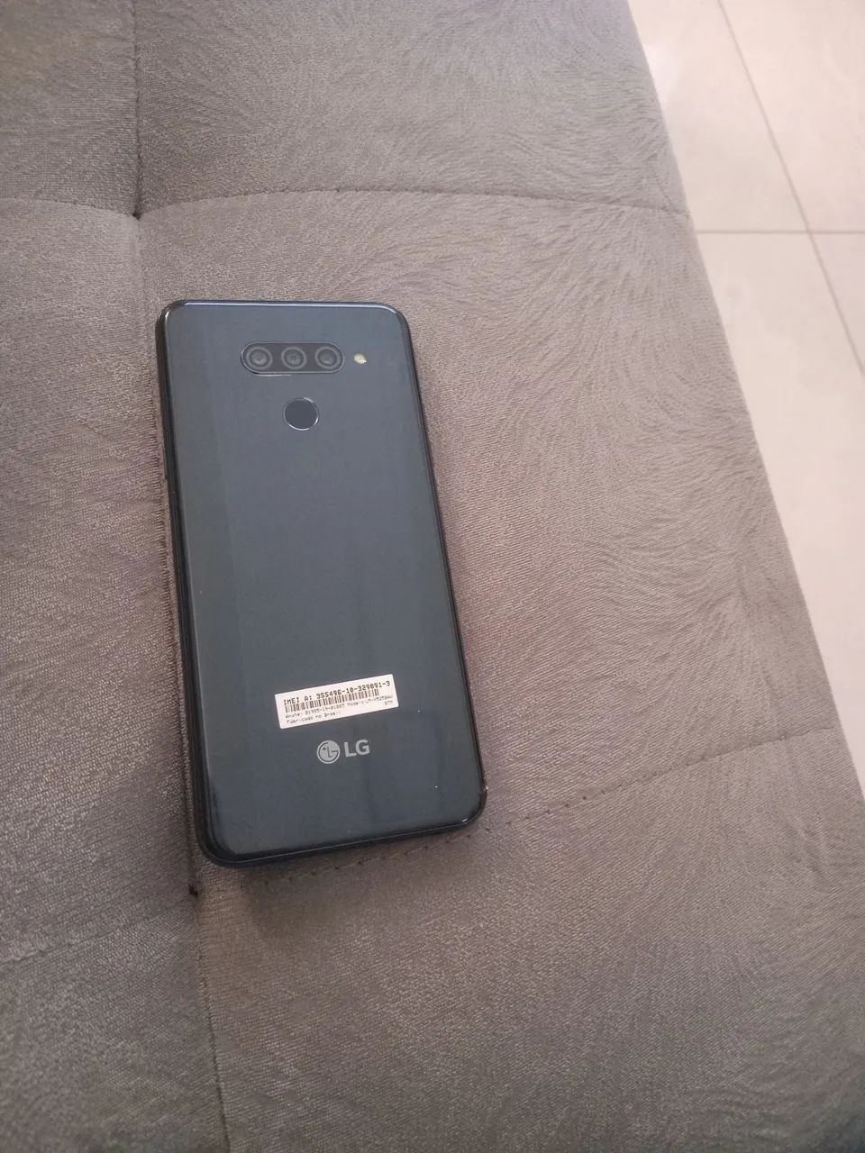 Celular lg 64 gb - Foto 3
