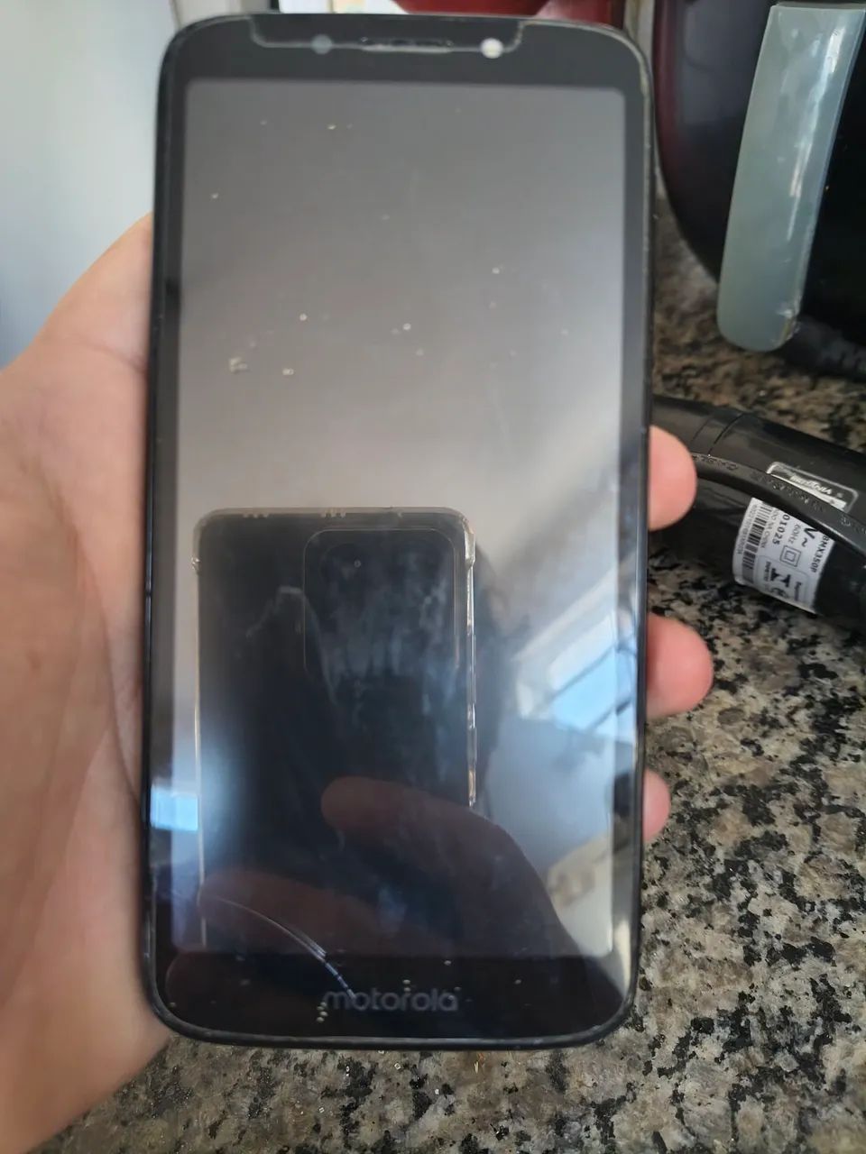 Motorola E5 Play - Foto 2