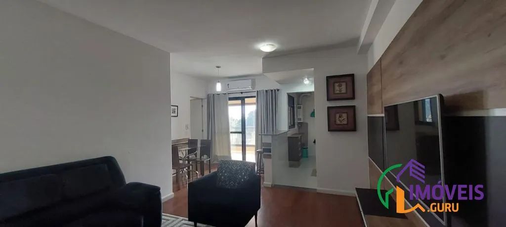 APARTAMENTO - PARQUE RESIDENCIAL AQUARIUS - SP - Foto 4