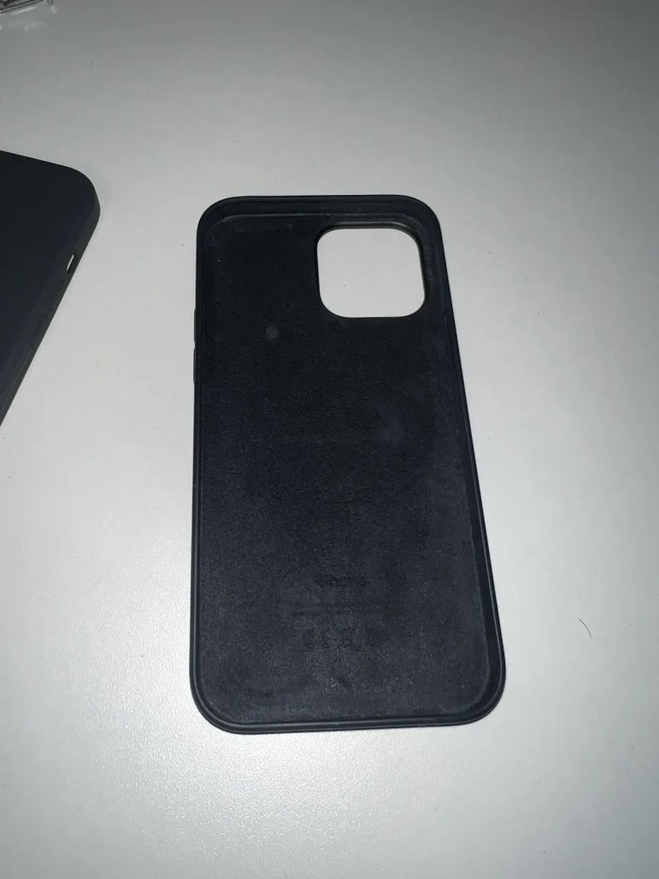 Capinha iPhone original 13 pro max