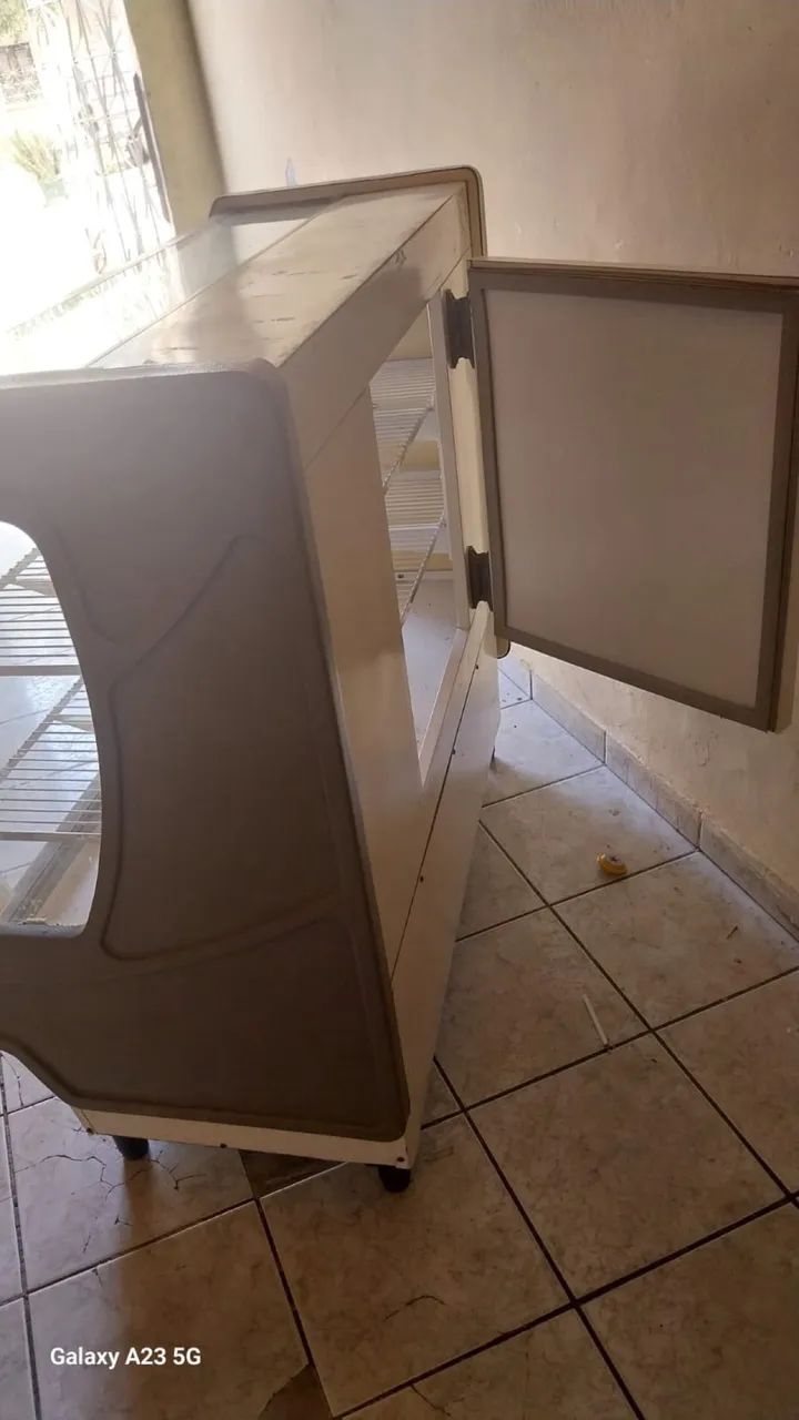 Vitrine de alimentos  - Foto 5