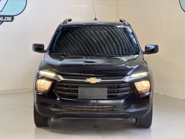 Chevrolet Montana 2024