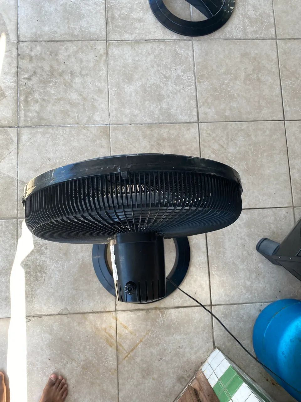 Ventilador de torre/coluna  - Foto 3