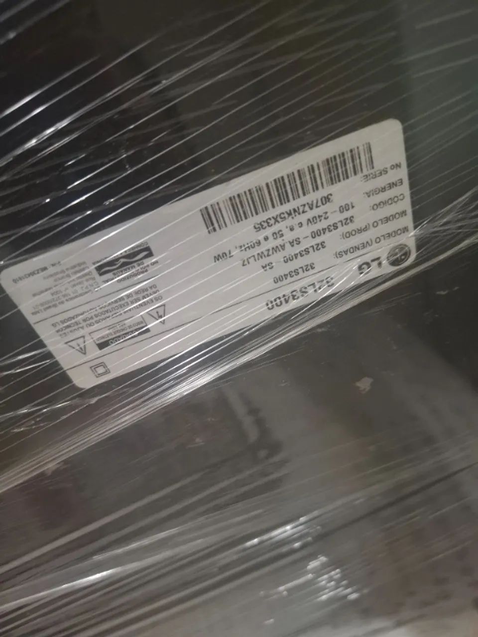 Tv led 32 polegadas - Foto 2