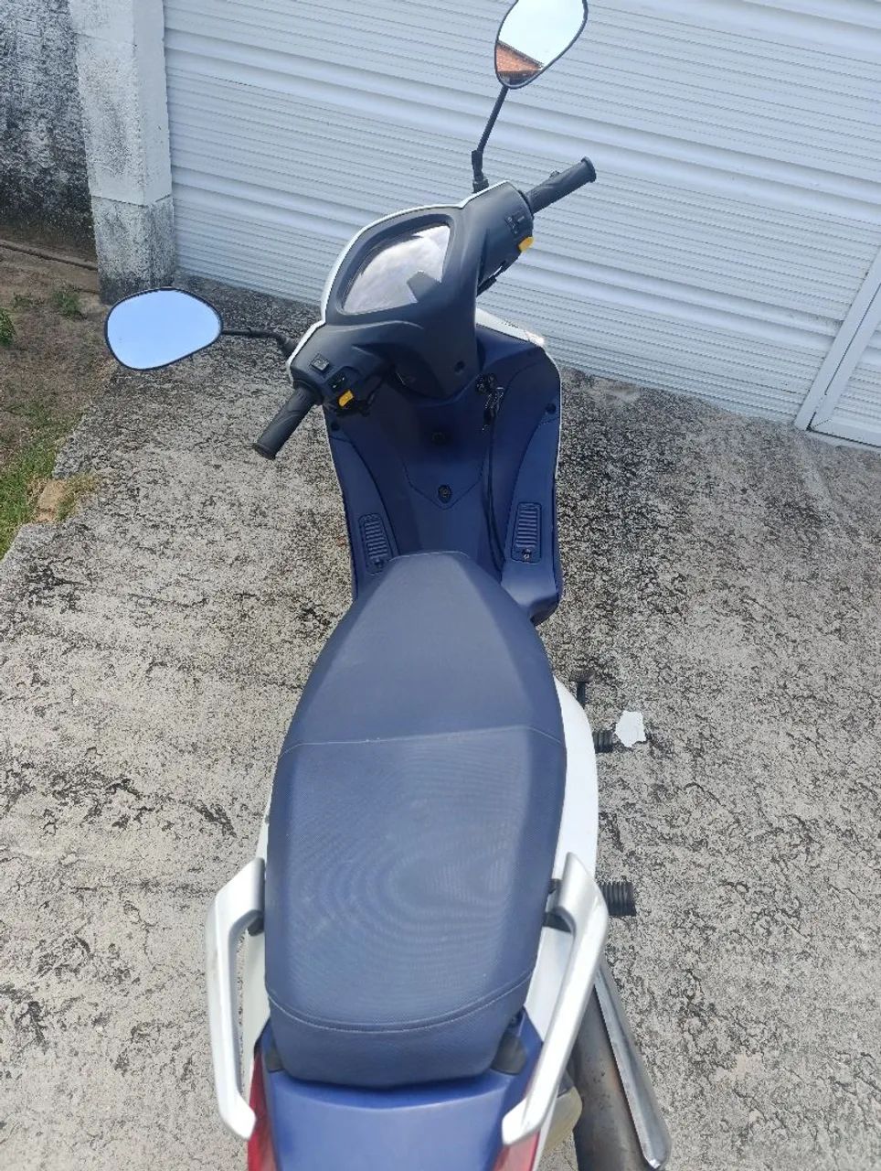Shineray jet 50cc  - Foto 3
