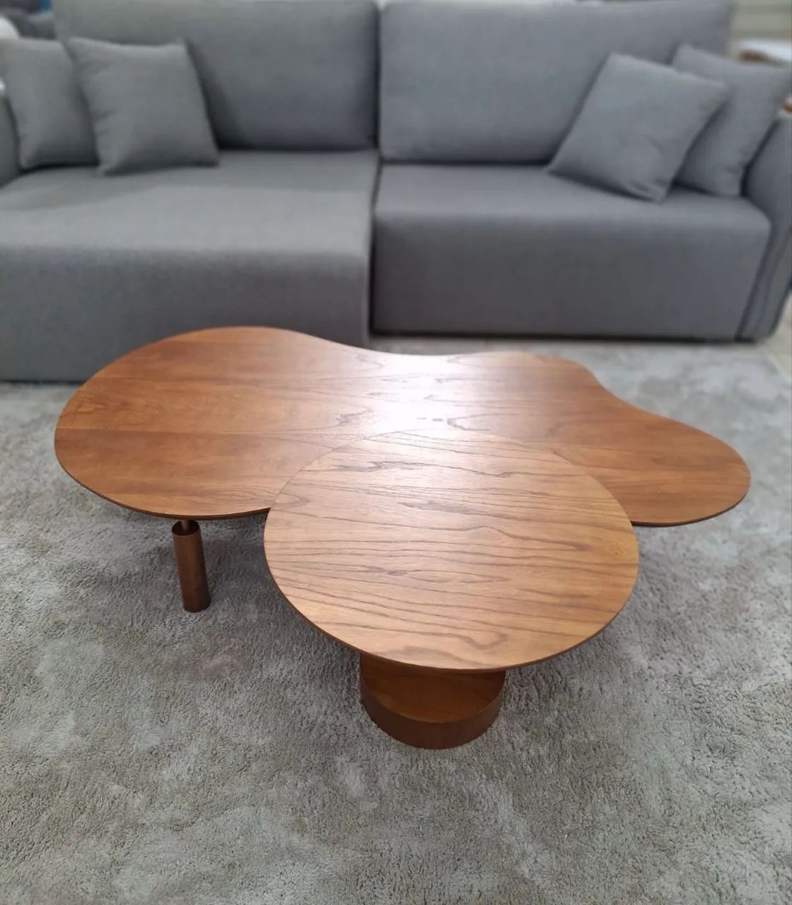 Conjunto Mesa de Centro