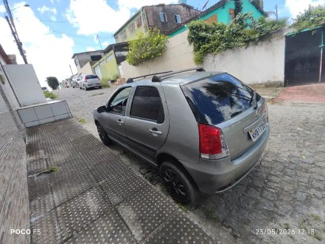 Fiat Palio 2010