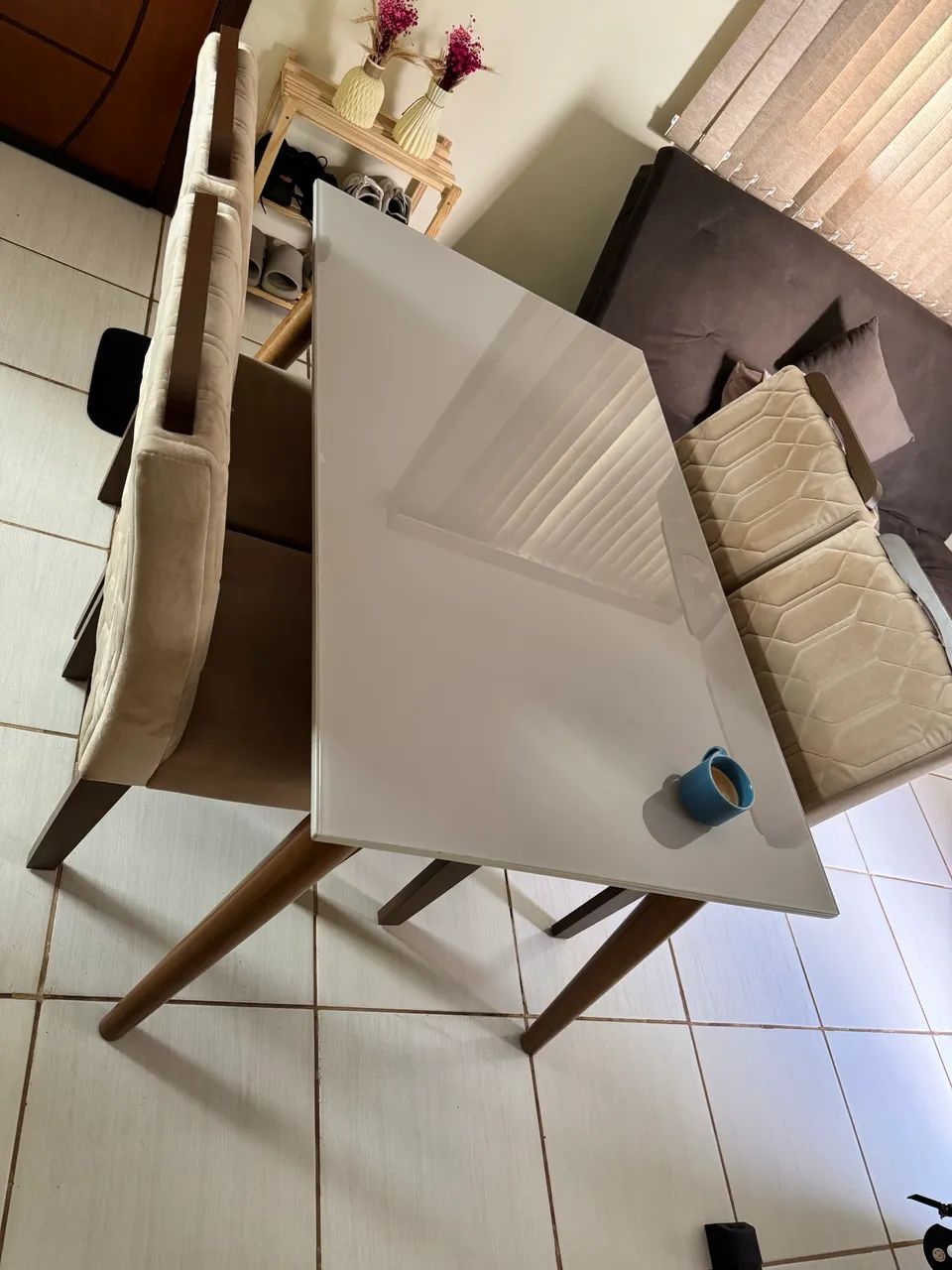 Mesa de jantar  - Foto 2