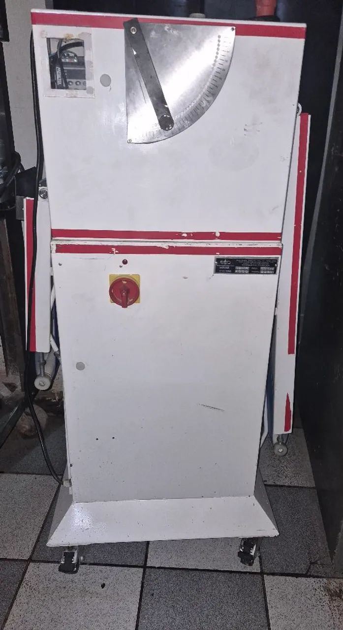 MODELADORA VOLUMÉTRICA  - Foto 5