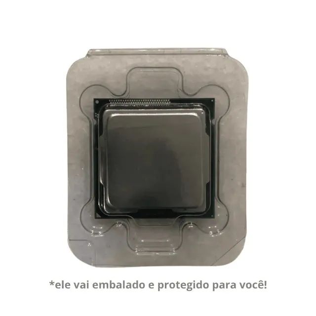 Processador Intel Core i5 2400 - Lga 1155
