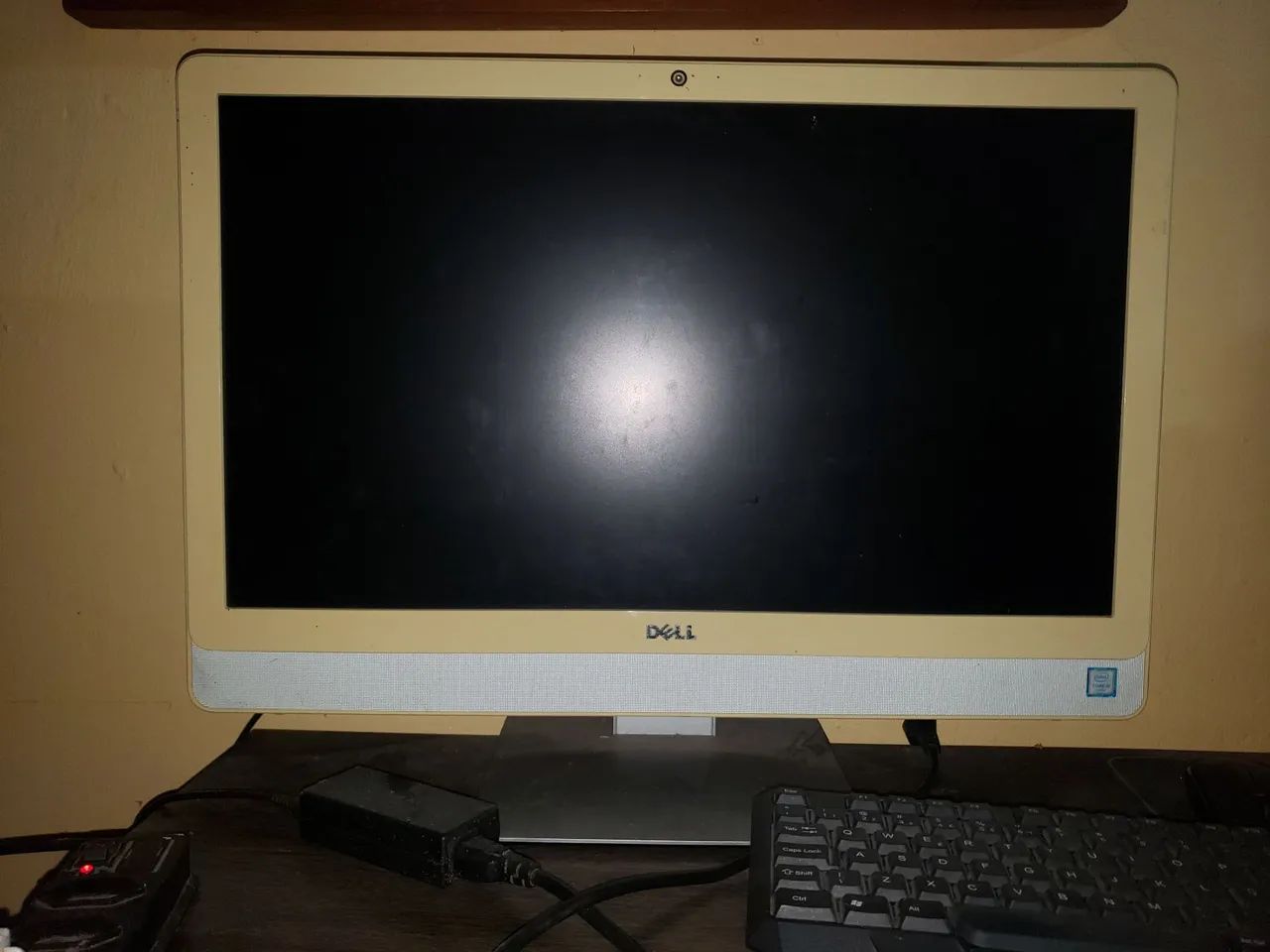 Computador de mesa Dell