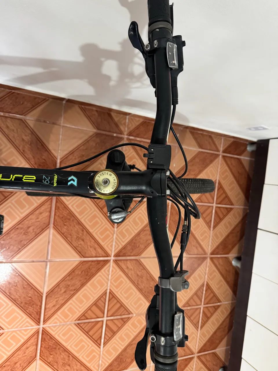 Bicicleta Rava - Foto 5