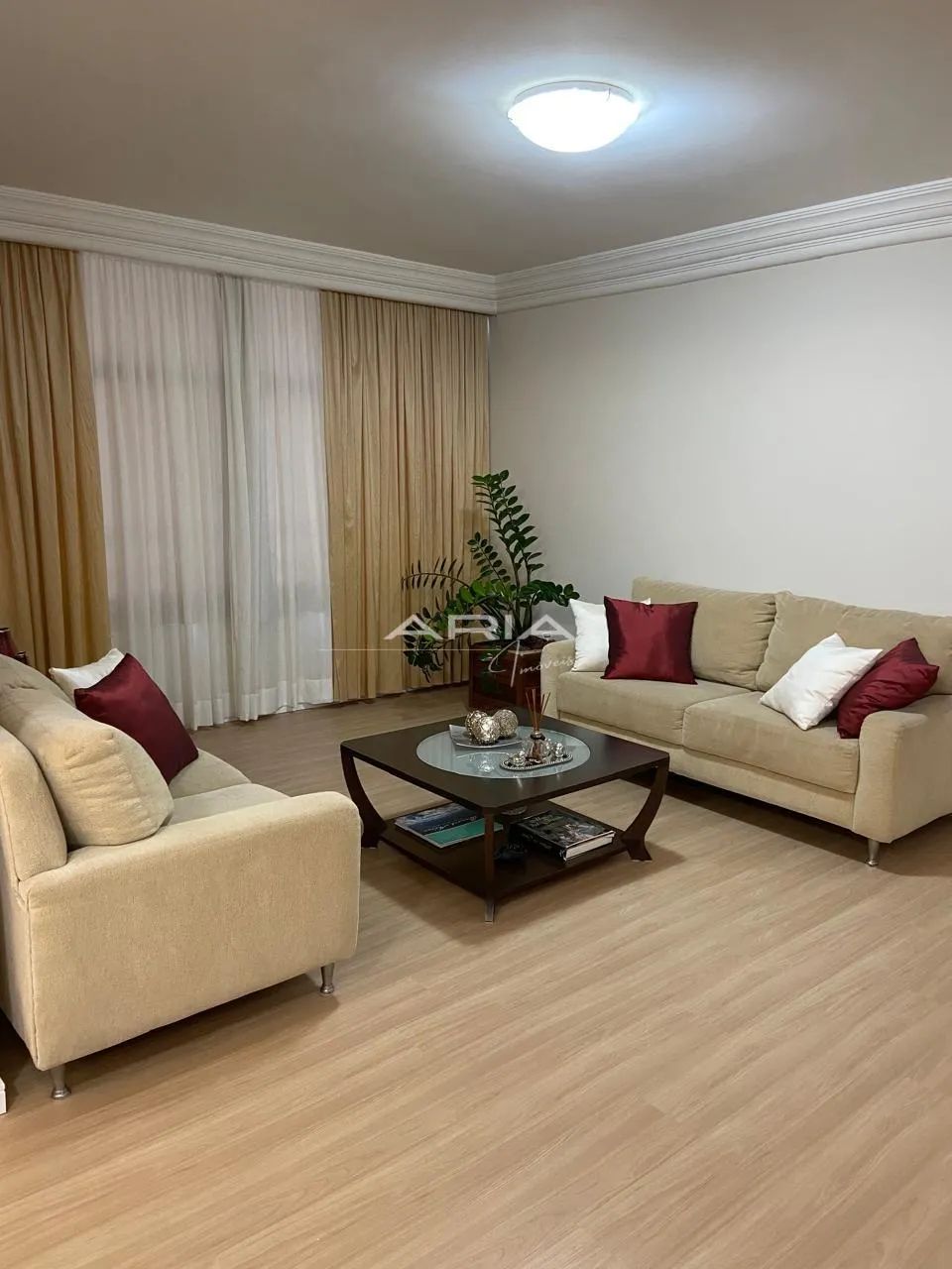 Apartamento cobertura à Venda no Edifício Serra Negra, Centro, Londrina/PR - Foto 5