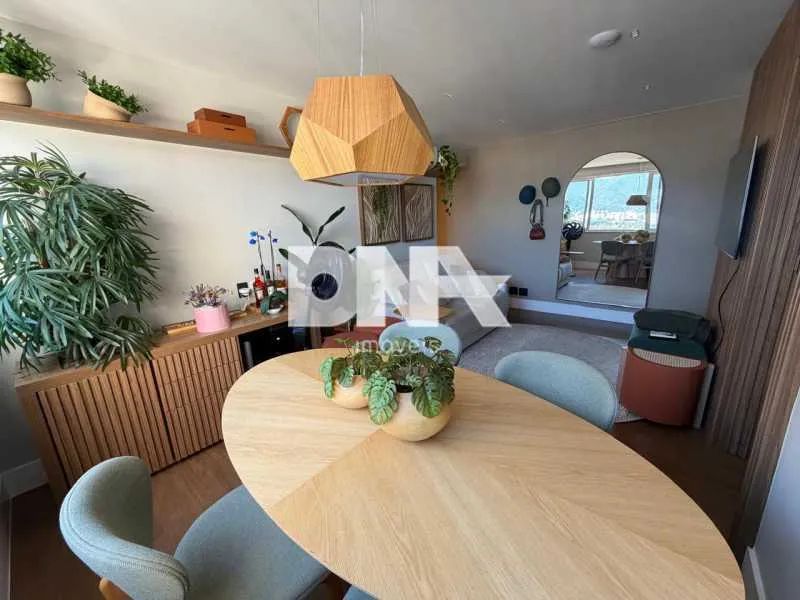 Apartamento - / Residencial / Ipanema