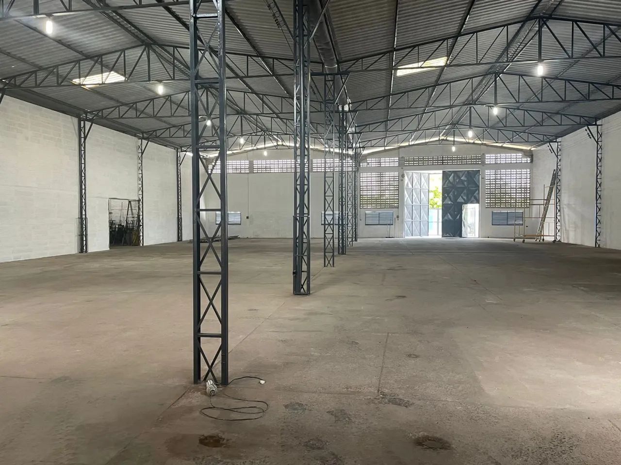 Galpão 800m2 parque esperança em cabedelo  - Foto 3