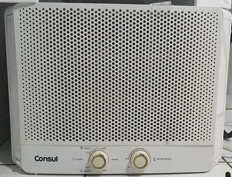 Ar Condicionado 7.500. - Foto 2