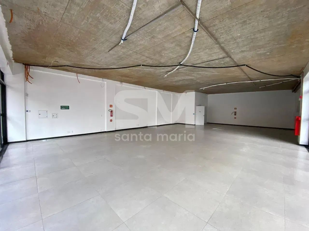 Sala para locação, Centro, Chapecó - SC - Foto 3