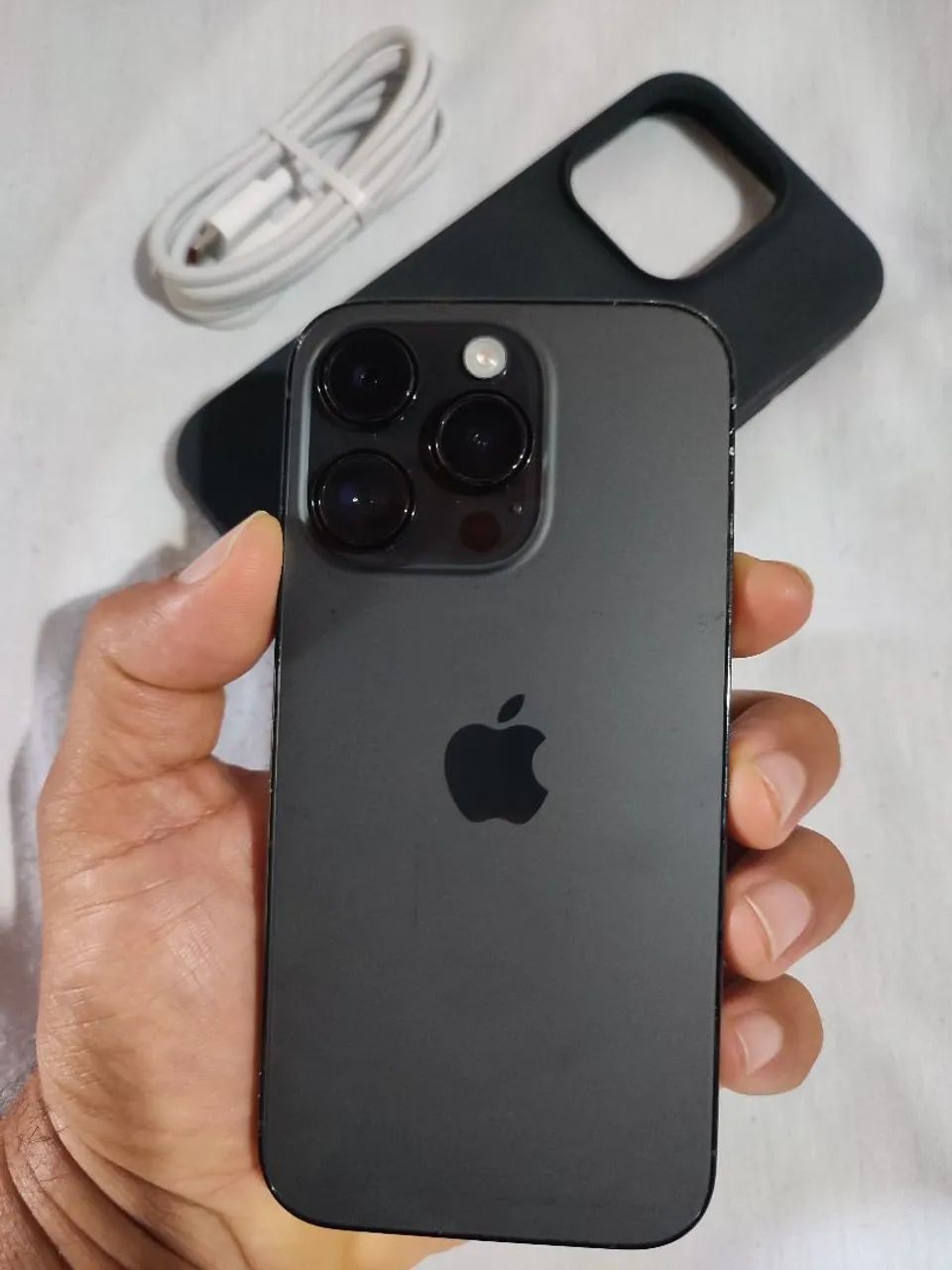 iPhone 14 Pro 128GB Todo Original 