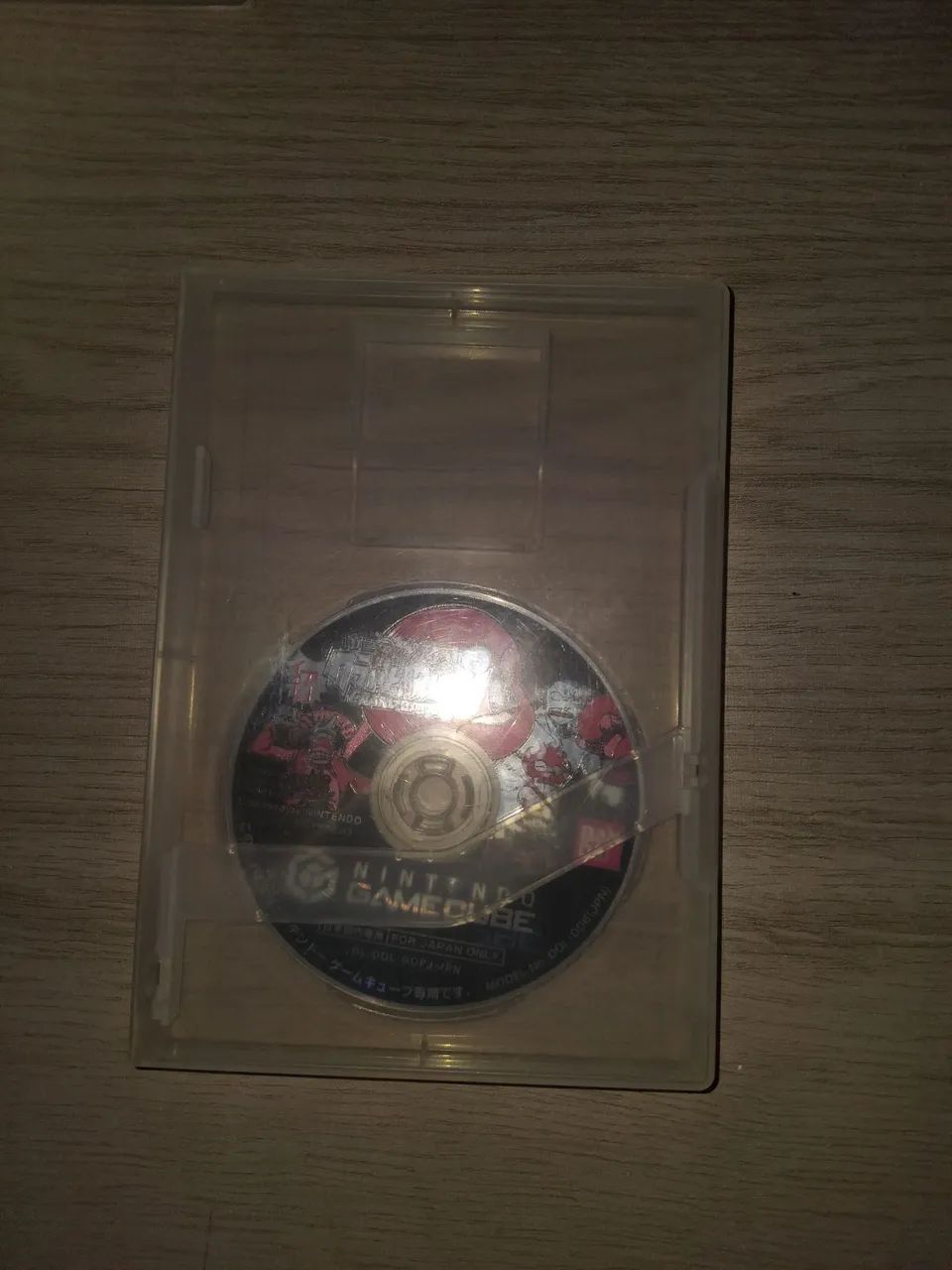 One Piece GameCube japonês  - Foto 2
