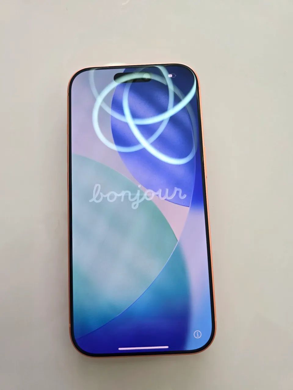 Iphone 17 pro 256 - NOVO - Foto 3