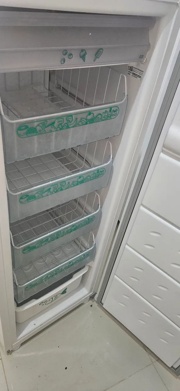 Freezer Consul - Foto 4