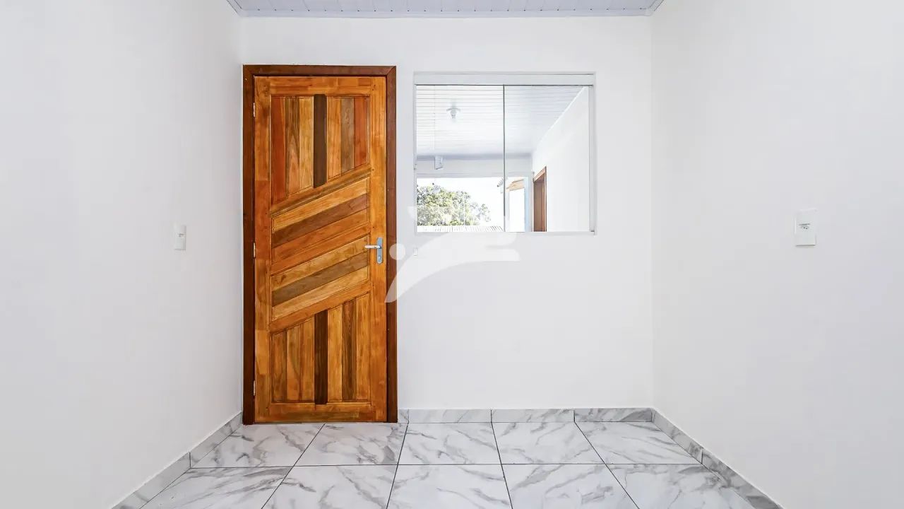 Apartamento 2 Quartos Capao Raso 34m² - Foto 5
